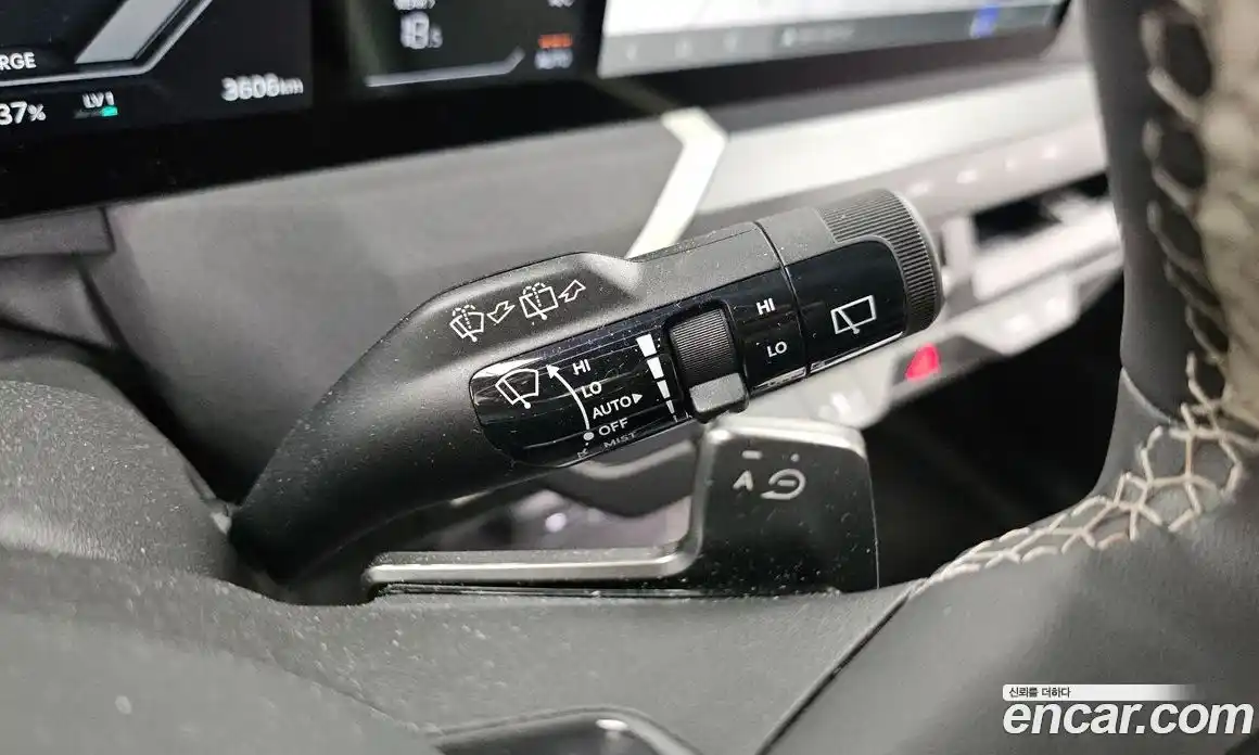 Kia EV5 2026 0.2 автомат (гидро), фото 26