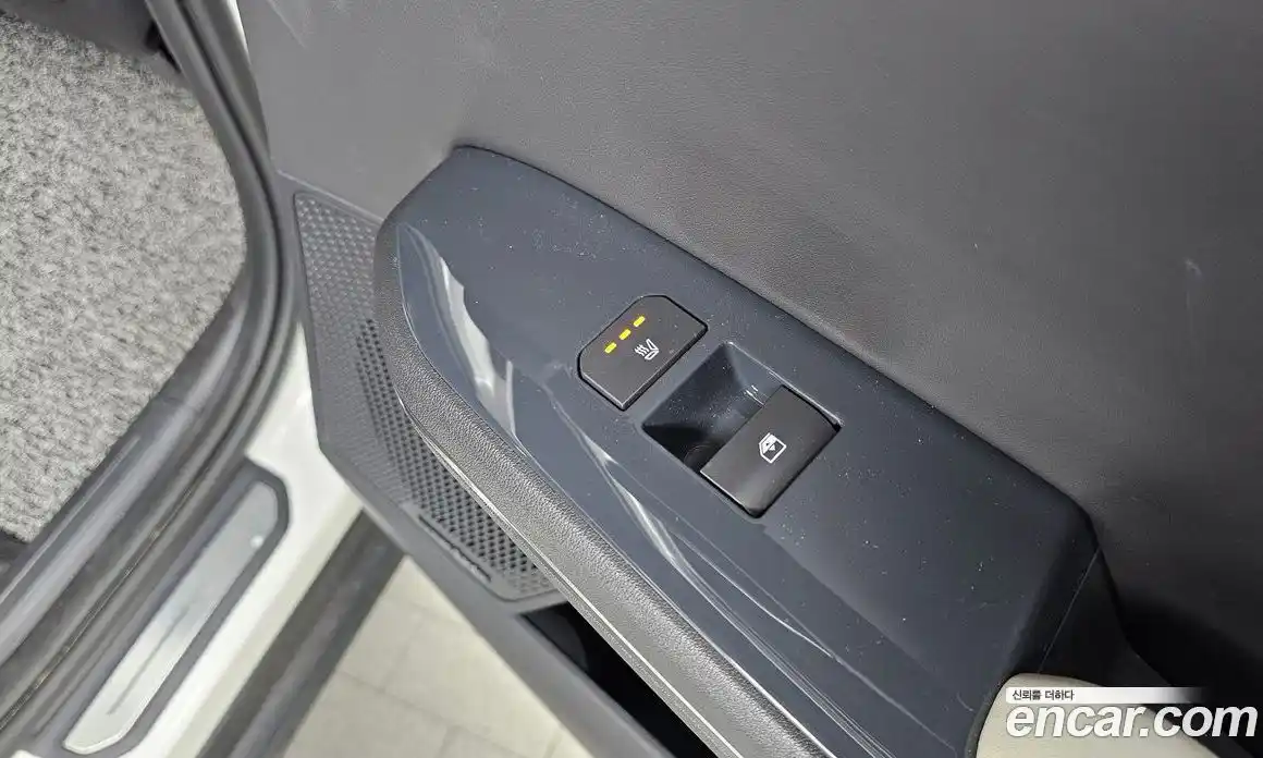 Kia EV5 2026 0.2 автомат (гидро), фото 27