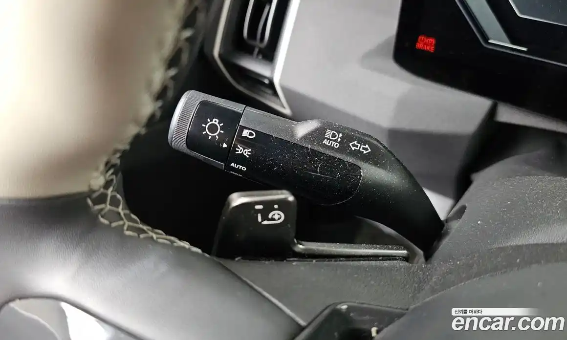 Kia EV5 2026 0.2 автомат (гидро), фото 29