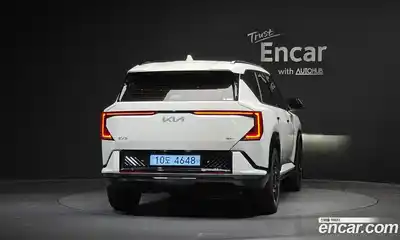 Kia EV5 2026 0.2 автомат (гидро), миниатюра 4