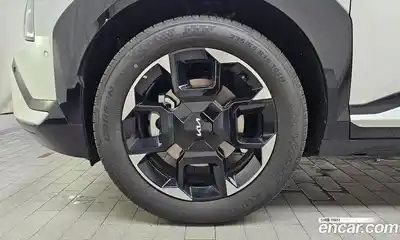 Kia EV5 2026 0.2 автомат (гидро), миниатюра 5