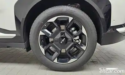 Kia EV5 2026 0.2 автомат (гидро), миниатюра 7