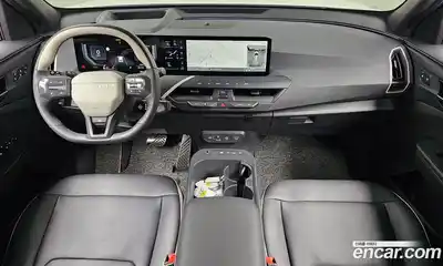 Kia EV5 2026 0.2 автомат (гидро), миниатюра 10