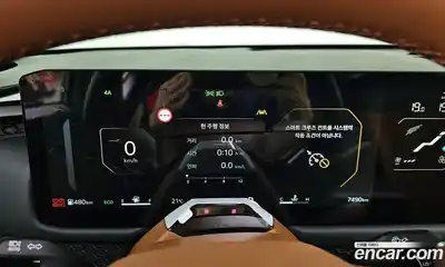 Kia Tasman 2025 2.5 автомат (гидро), миниатюра 11