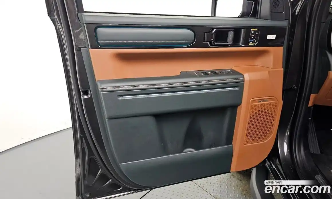 Kia Tasman 2025 2.5 автомат (гидро), фото 14