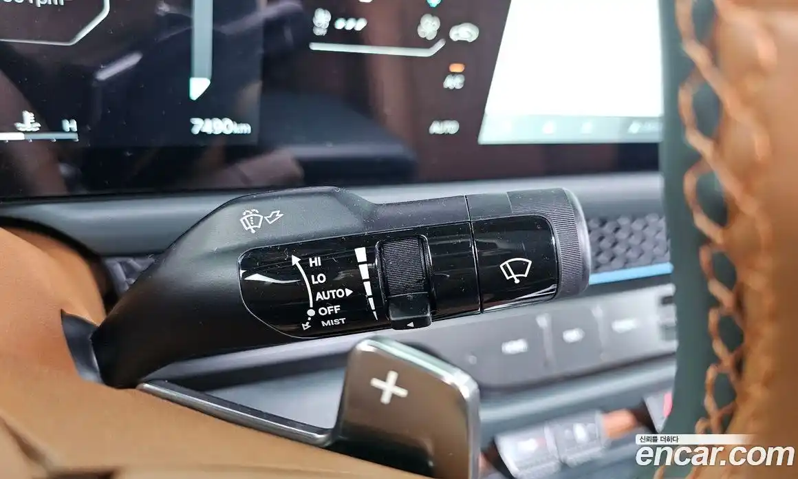 Kia Tasman 2025 2.5 автомат (гидро), фото 26