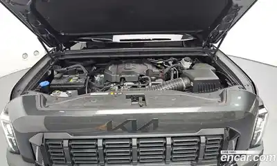 Kia Tasman 2025 2.5 автомат (гидро), миниатюра 6