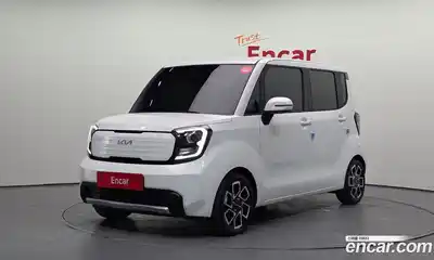 Kia Ray, 2023, 8 011 км