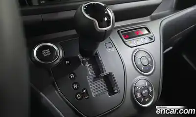 Kia Ray 2023 1.0 автомат (гидро), миниатюра 12