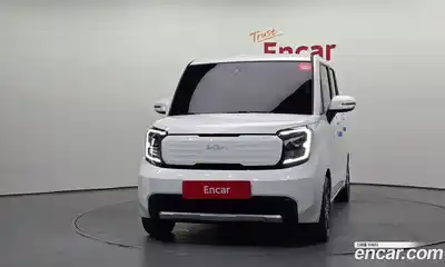 Kia Ray 2023 1.0 автомат (гидро), миниатюра 3