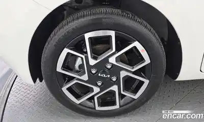 Kia Ray 2023 1.0 автомат (гидро), миниатюра 5