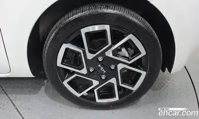 Kia Ray 2023 1.0 автомат (гидро), миниатюра 7