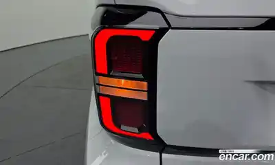 Kia Ray 2023 1.0 автомат (гидро), миниатюра 9