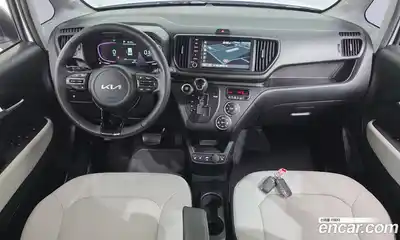 Kia Ray 2023 1.0 автомат (гидро), миниатюра 10