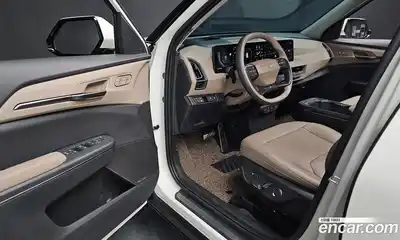 Kia EV5 2026 0.2 автомат (гидро), миниатюра 11
