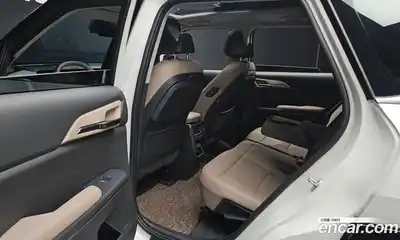 Kia EV5 2026 0.2 автомат (гидро), миниатюра 12