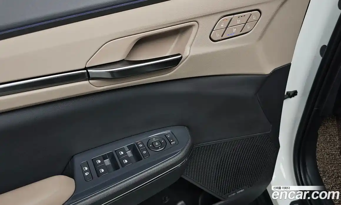 Kia EV5 2026 0.2 автомат (гидро), фото 18