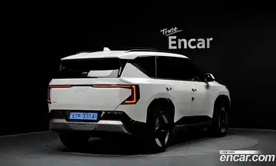 Kia EV5 2026 0.2 автомат (гидро), миниатюра 2