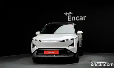 Kia EV5 2026 0.2 автомат (гидро), миниатюра 3