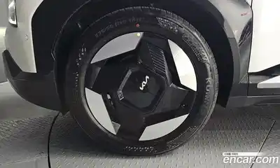 Kia EV5 2026 0.2 автомат (гидро), миниатюра 5