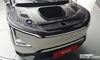 Kia EV5 2026 0.2 автомат (гидро), миниатюра 6