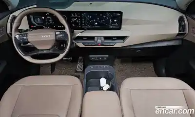 Kia EV5 2026 0.2 автомат (гидро), миниатюра 7