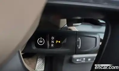 Kia EV5 2026 0.2 автомат (гидро), миниатюра 9