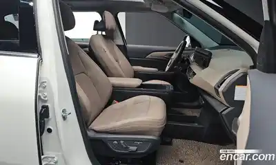 Kia EV5 2026 0.2 автомат (гидро), миниатюра 10