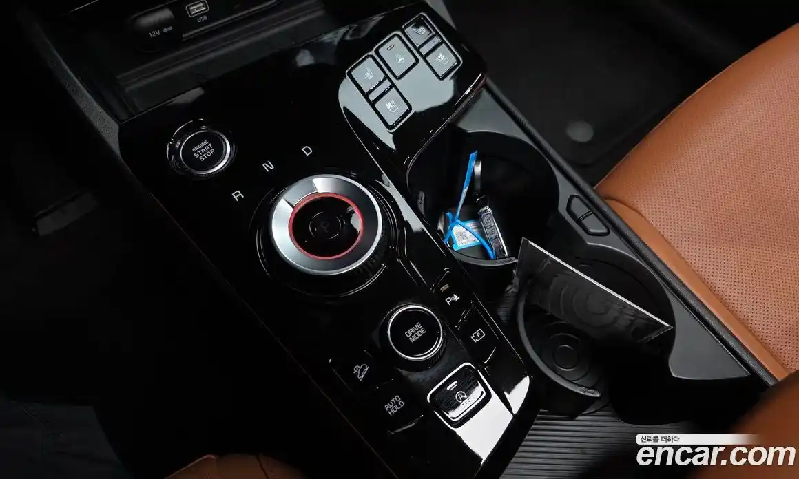Kia Sportage 2021 1.6 автомат (гидро), фото 12