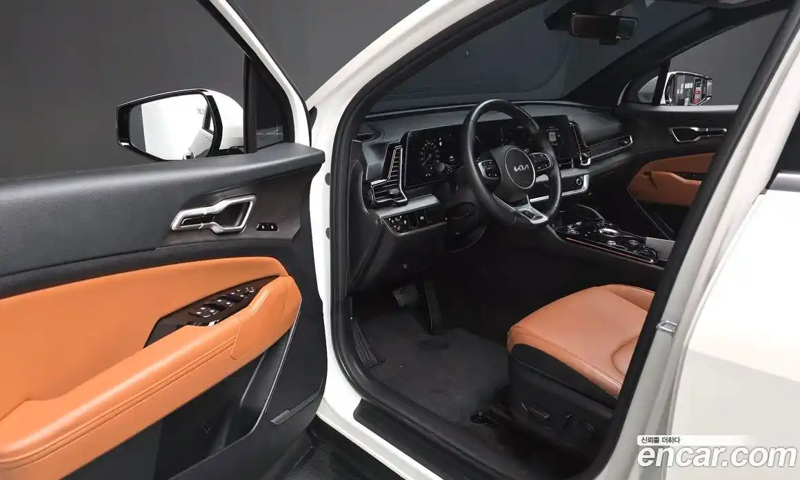 Kia Sportage 2021 1.6 автомат (гидро), фото 13