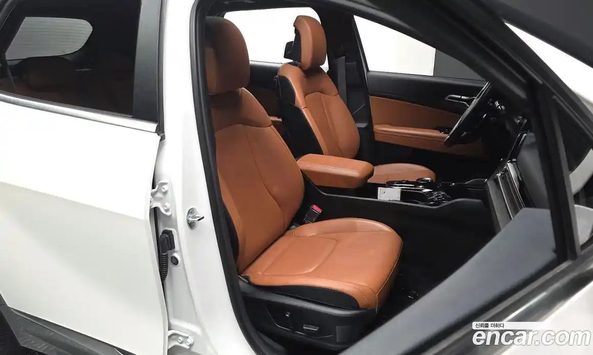Kia Sportage 2021 1.6 автомат (гидро), фото 16