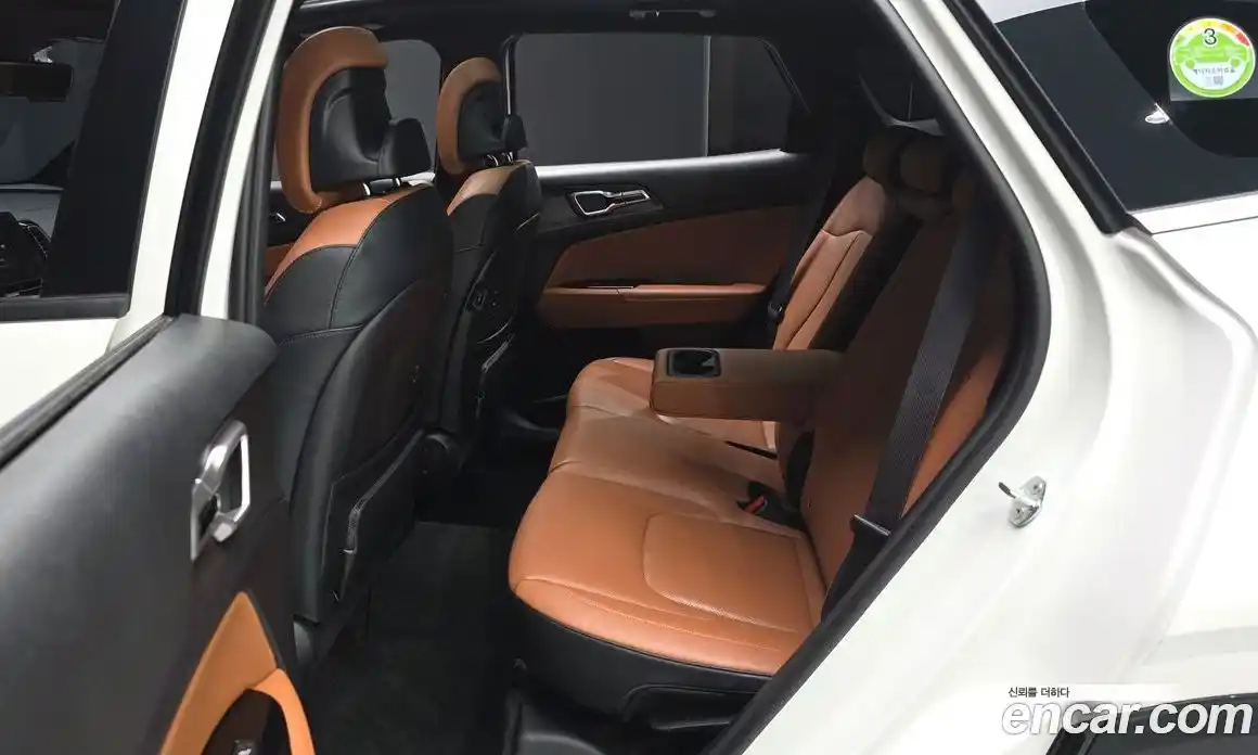 Kia Sportage 2021 1.6 автомат (гидро), фото 17