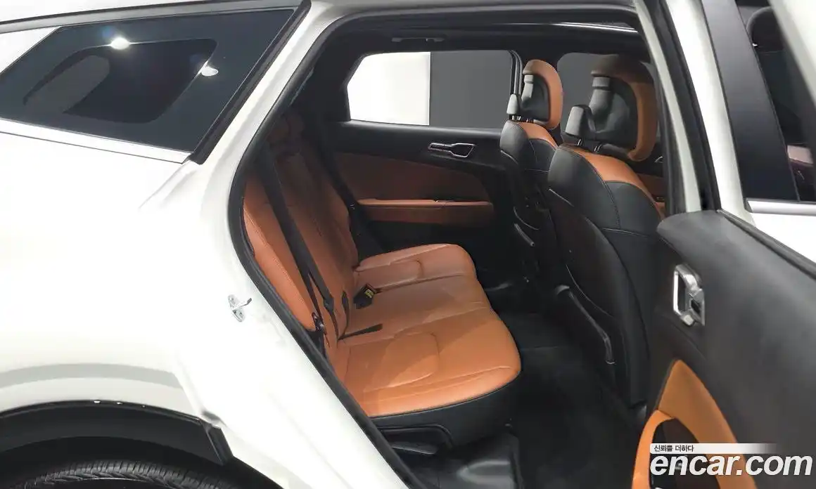 Kia Sportage 2021 1.6 автомат (гидро), фото 18