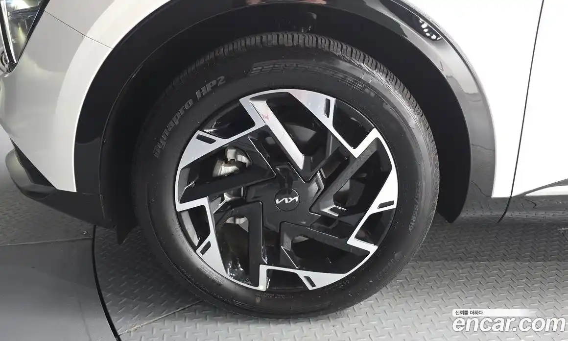 Kia Sportage 2021 1.6 автомат (гидро), фото 5