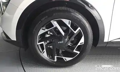 Kia Sportage 2021 1.6 автомат (гидро), миниатюра 5