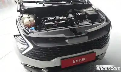 Kia Sportage 2021 1.6 автомат (гидро), миниатюра 6