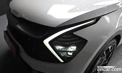Kia Sportage 2021 1.6 автомат (гидро), миниатюра 8