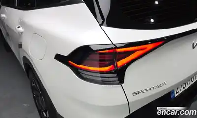 Kia Sportage 2021 1.6 автомат (гидро), миниатюра 9