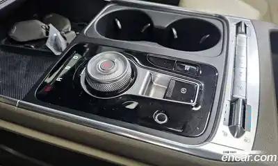 Kia Carnival 2025 1.6 автомат (гидро), миниатюра 12