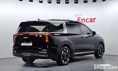 Kia Carnival 2025 1.6 автомат (гидро), миниатюра 2