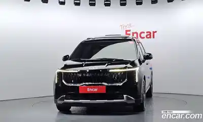 Kia Carnival 2025 1.6 автомат (гидро), миниатюра 3