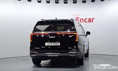Kia Carnival 2025 1.6 автомат (гидро), миниатюра 4