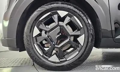 Kia Carnival 2025 1.6 автомат (гидро), миниатюра 5