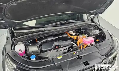 Kia Carnival 2025 1.6 автомат (гидро), миниатюра 6