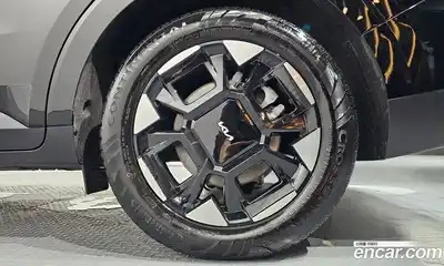 Kia Carnival 2025 1.6 автомат (гидро), миниатюра 7