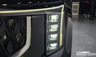 Kia Carnival 2025 1.6 автомат (гидро), миниатюра 8