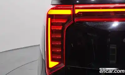 Kia Carnival 2025 1.6 автомат (гидро), миниатюра 9