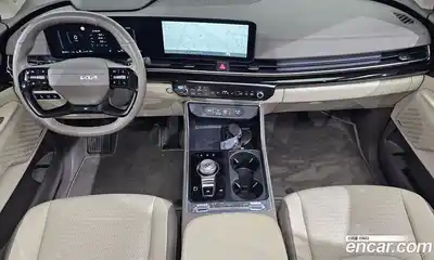 Kia Carnival 2025 1.6 автомат (гидро), миниатюра 10