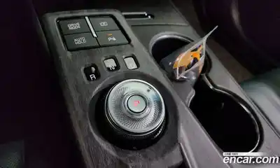 Kia K8 2024 1.6 автомат (гидро), миниатюра 12