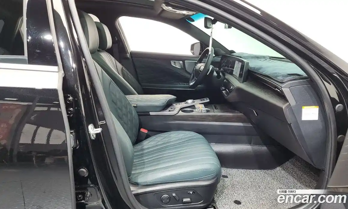 Kia K8 2024 1.6 автомат (гидро), фото 16